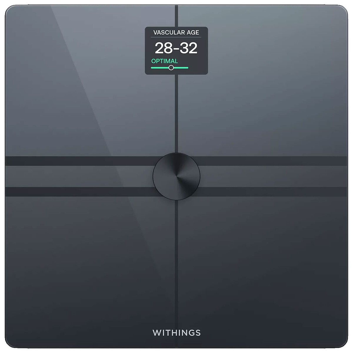 Withings Body Comp Noir - Image 1