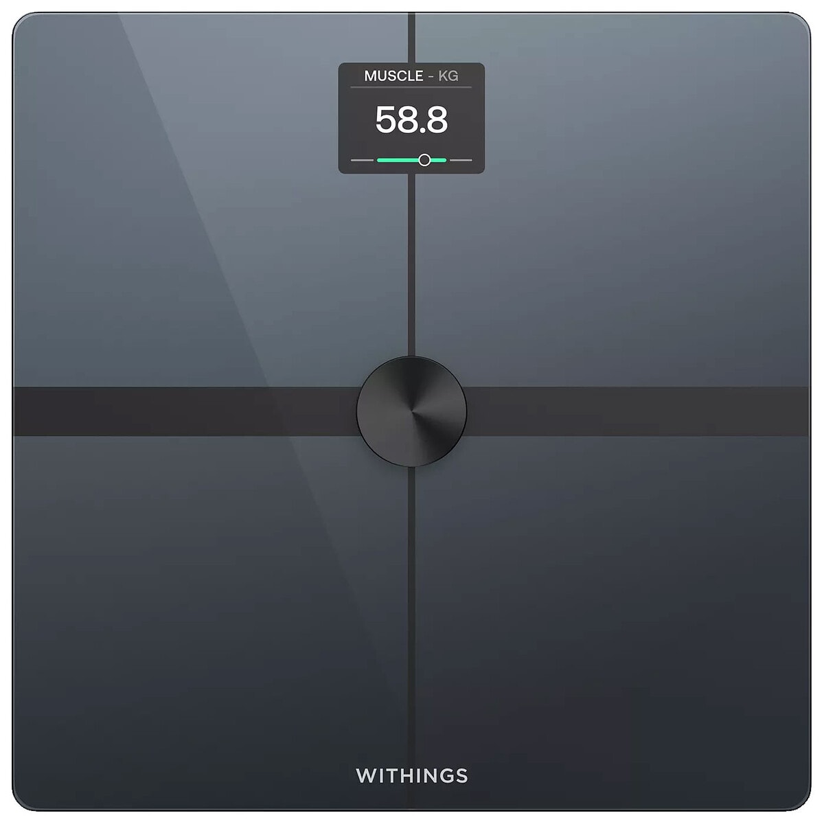 Withings Body Smart Noir - Image 1