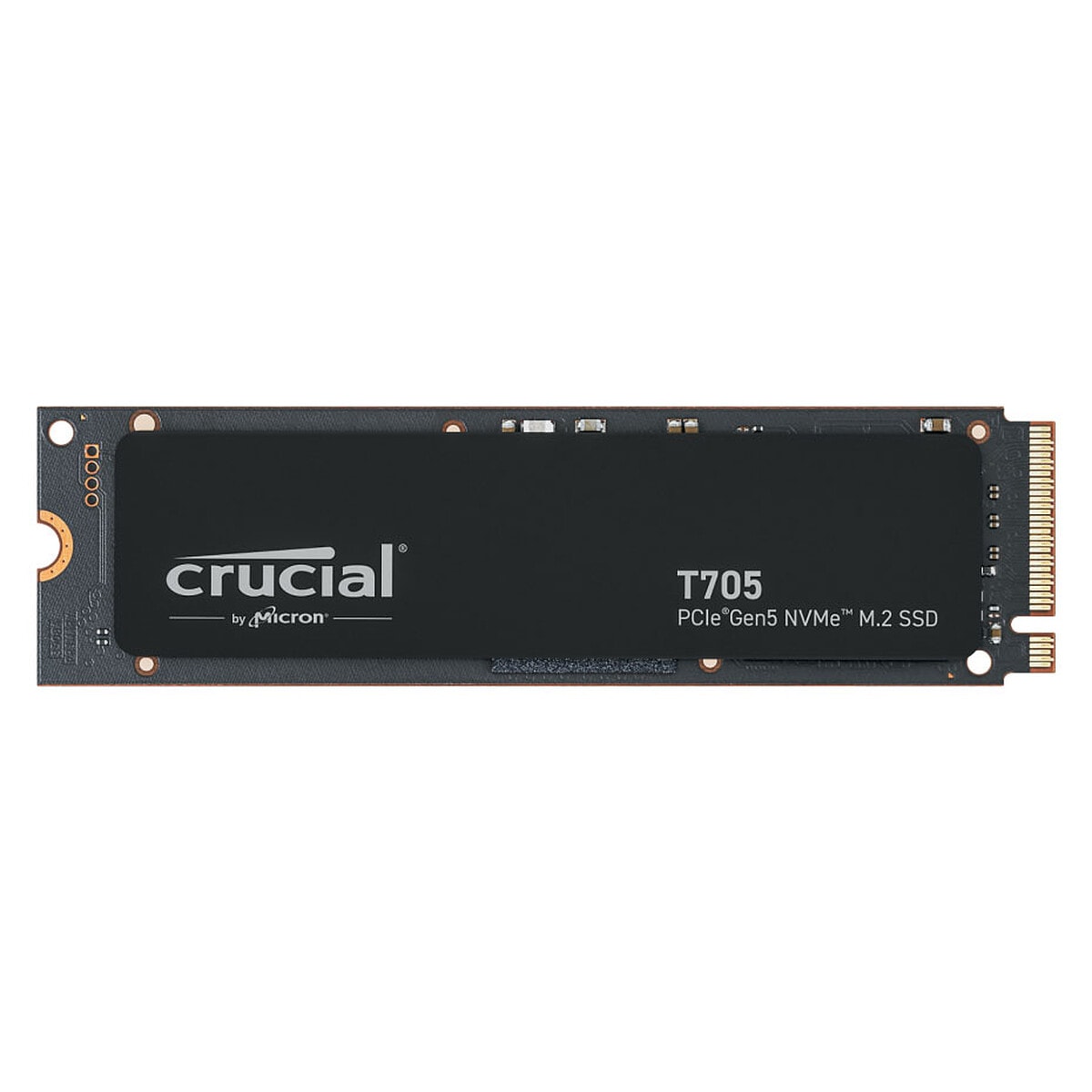 Crucial T705 4 To - Image 1