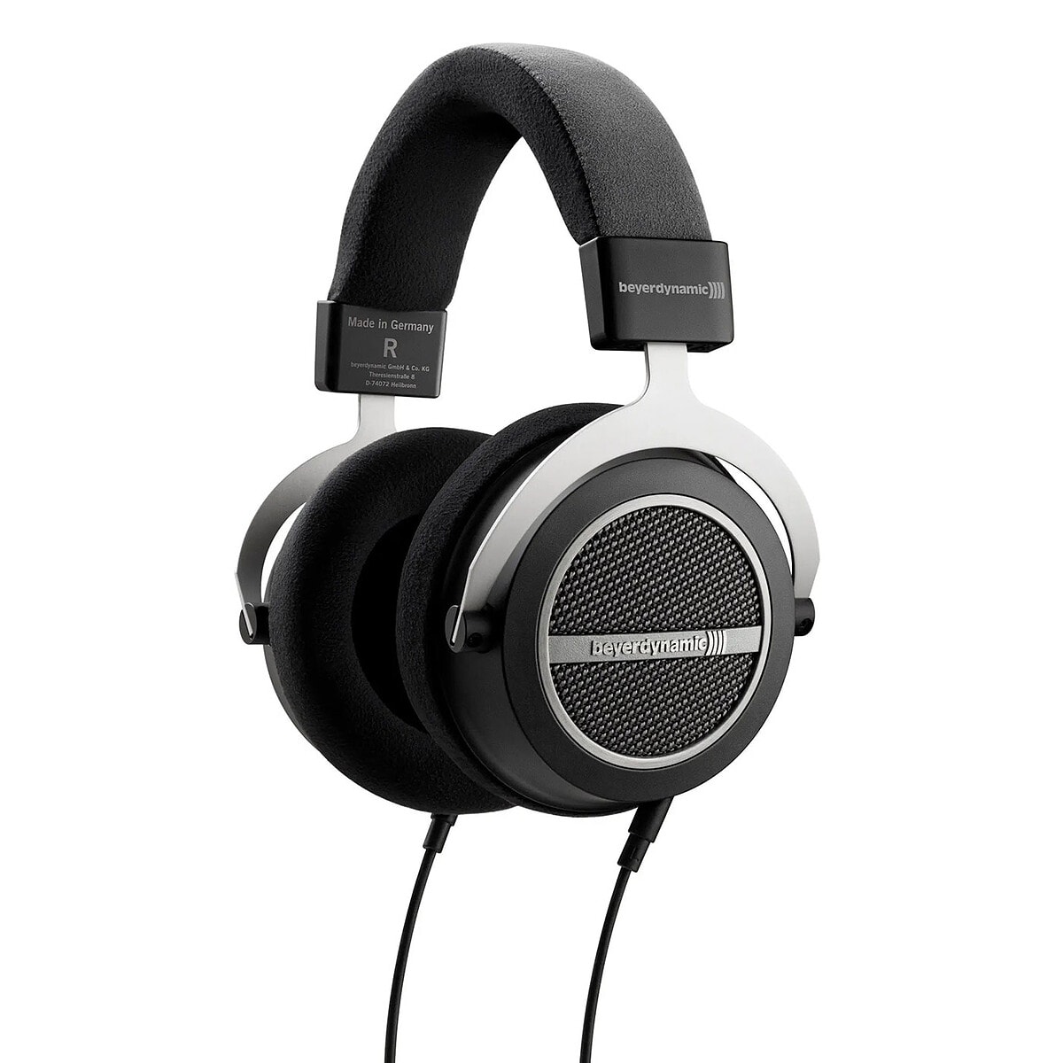 Beyerdynamic Amiron Home (250 Ohms) - Image 1