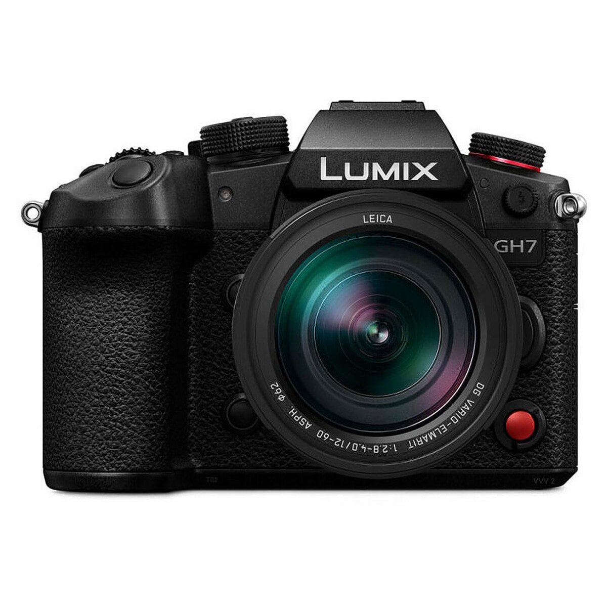 Panasonic Lumix DC-GH7 + Leica DG Vario 12-60 mm f/2,8-4,0 - Image 1