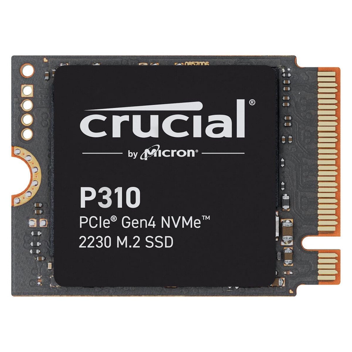 Crucial P310 1 To 2230 - Image 1