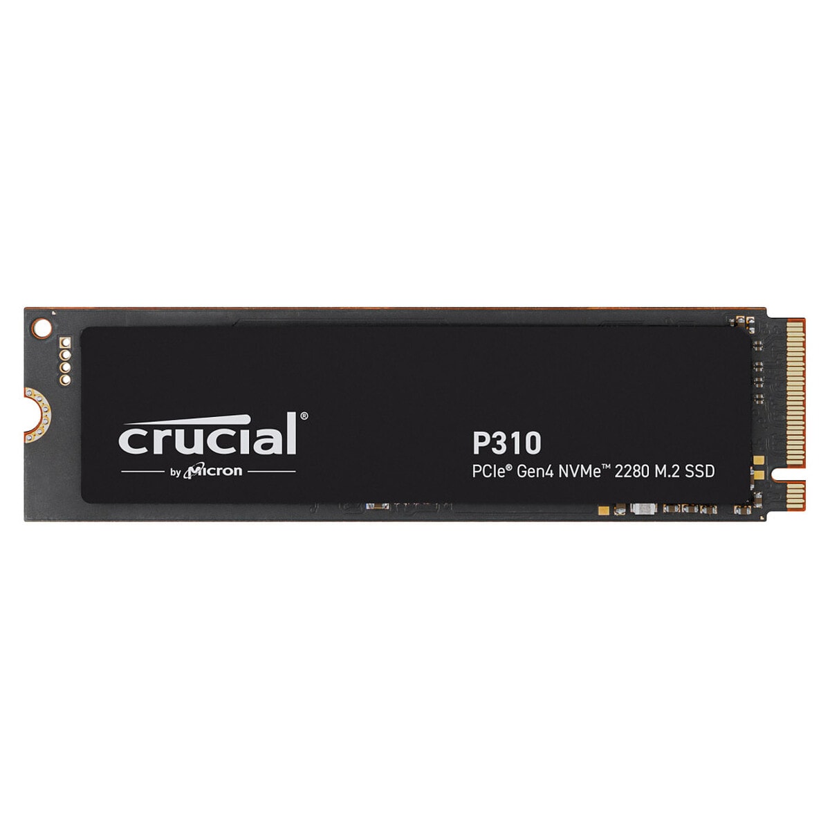 Crucial P310 4 To 2280 - Image 1