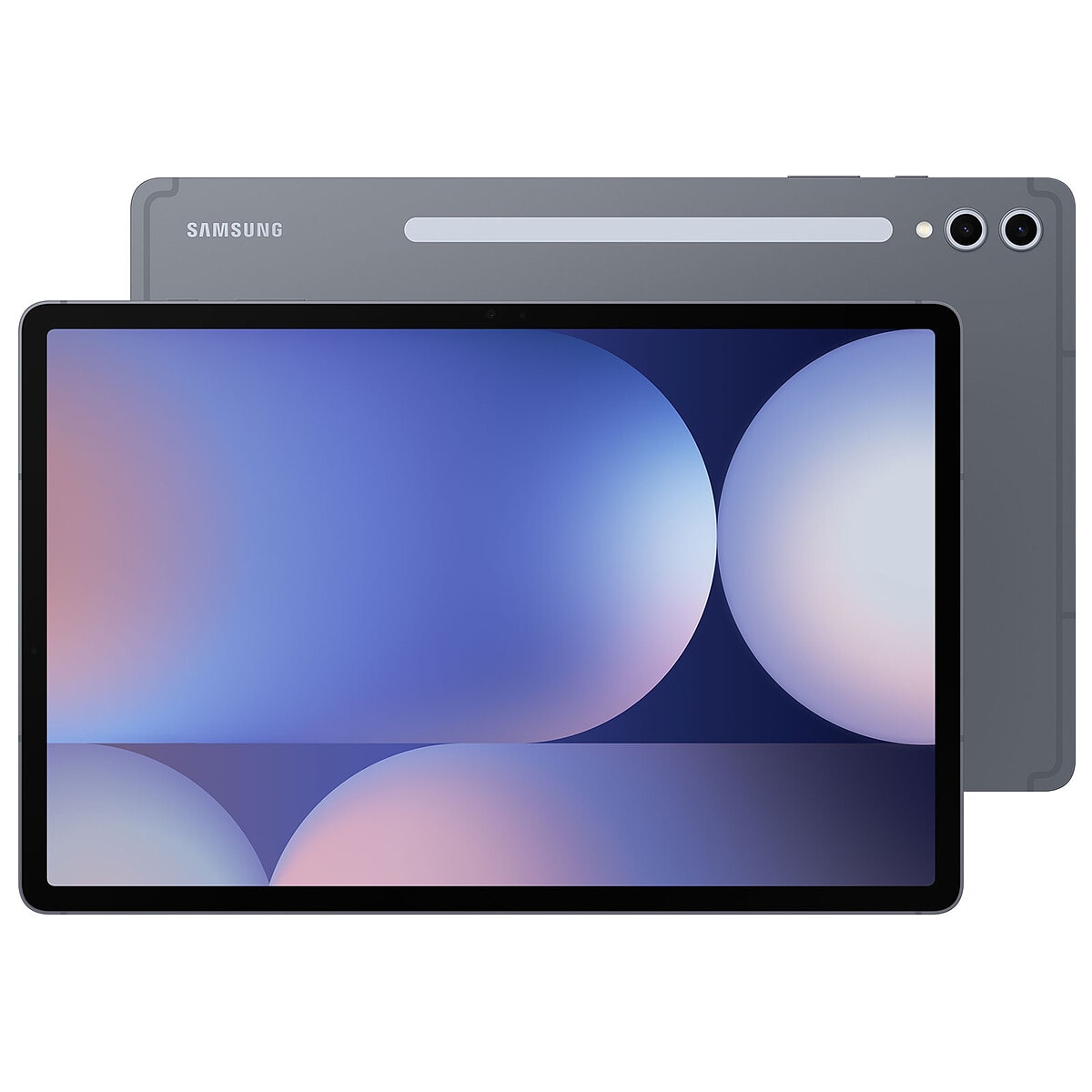 Samsung Galaxy Tab S10+ 12.4" SM-X820 256 Go Gris Wi-Fi - Image 1
