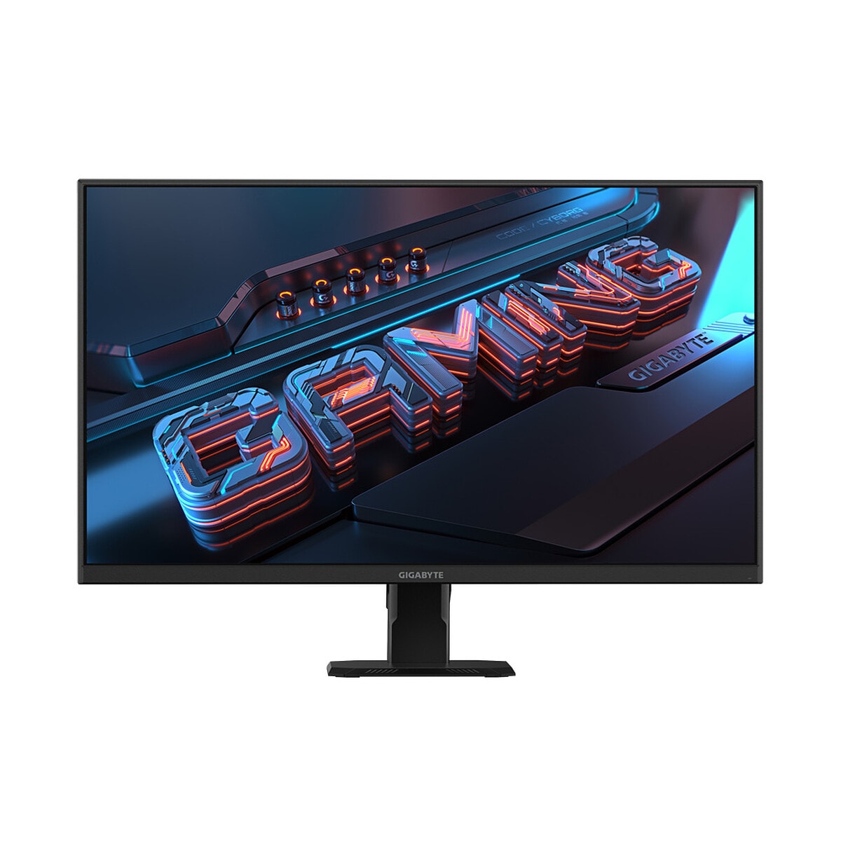Gigabyte 27" LED - GS27QA - Image 1