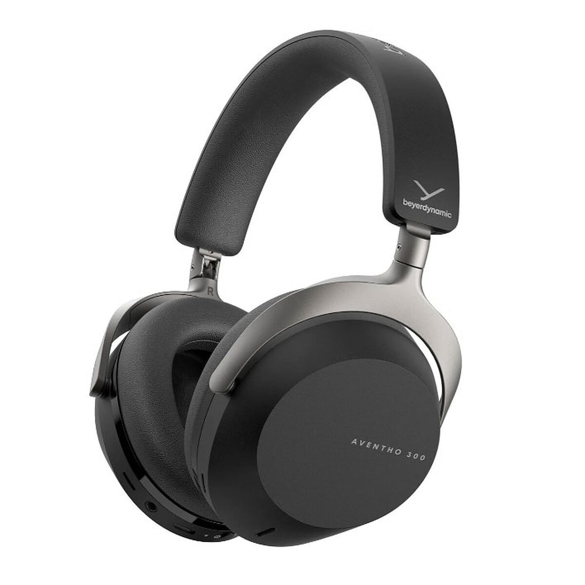 Beyerdynamic Aventho 300 Noir - Image 1