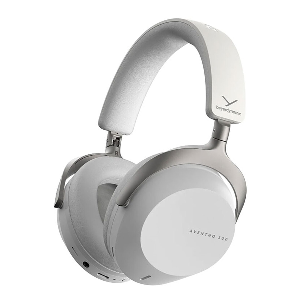 Beyerdynamic Aventho 300 Blanc - Image 1