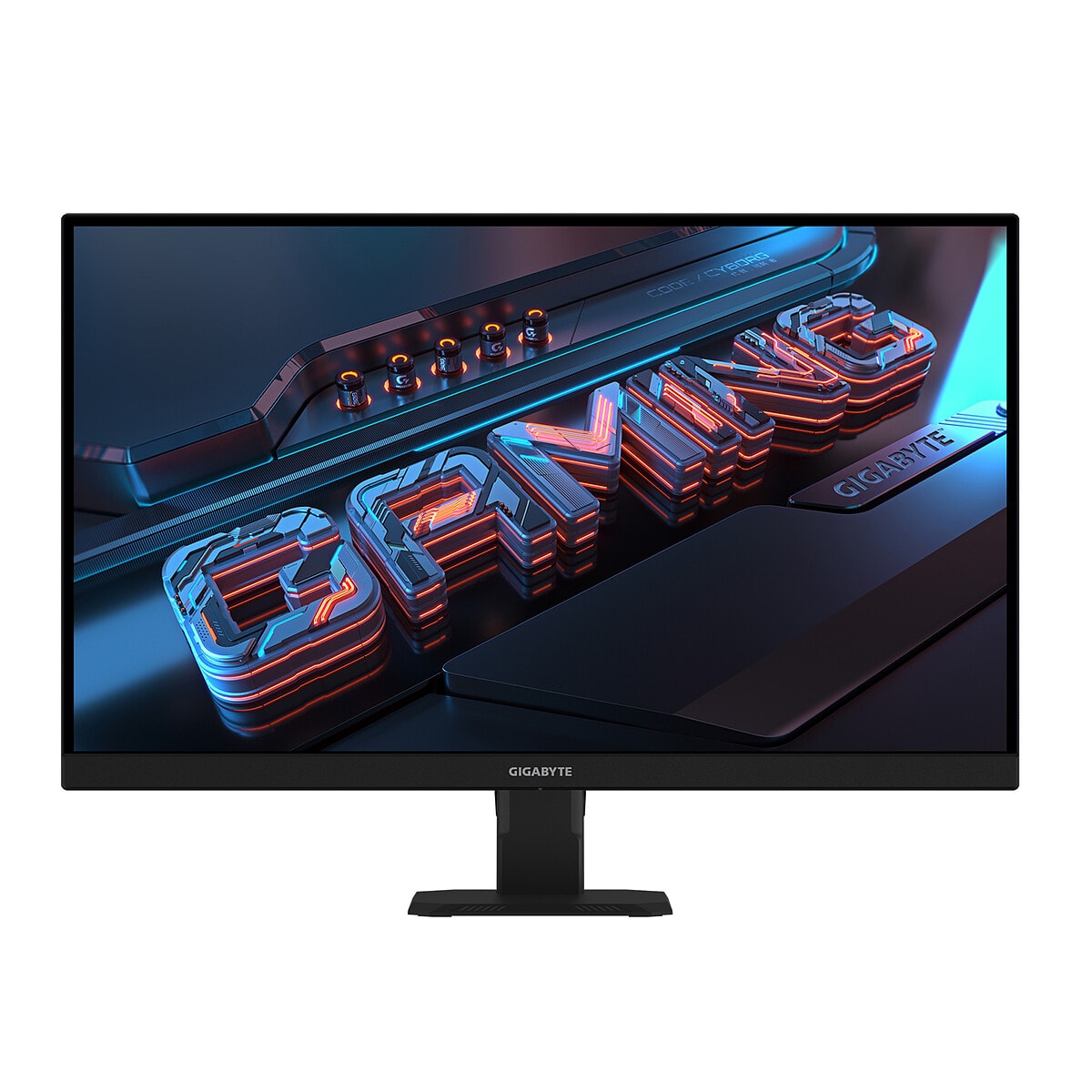 Gigabyte 27" LED - GS27U - Image 1