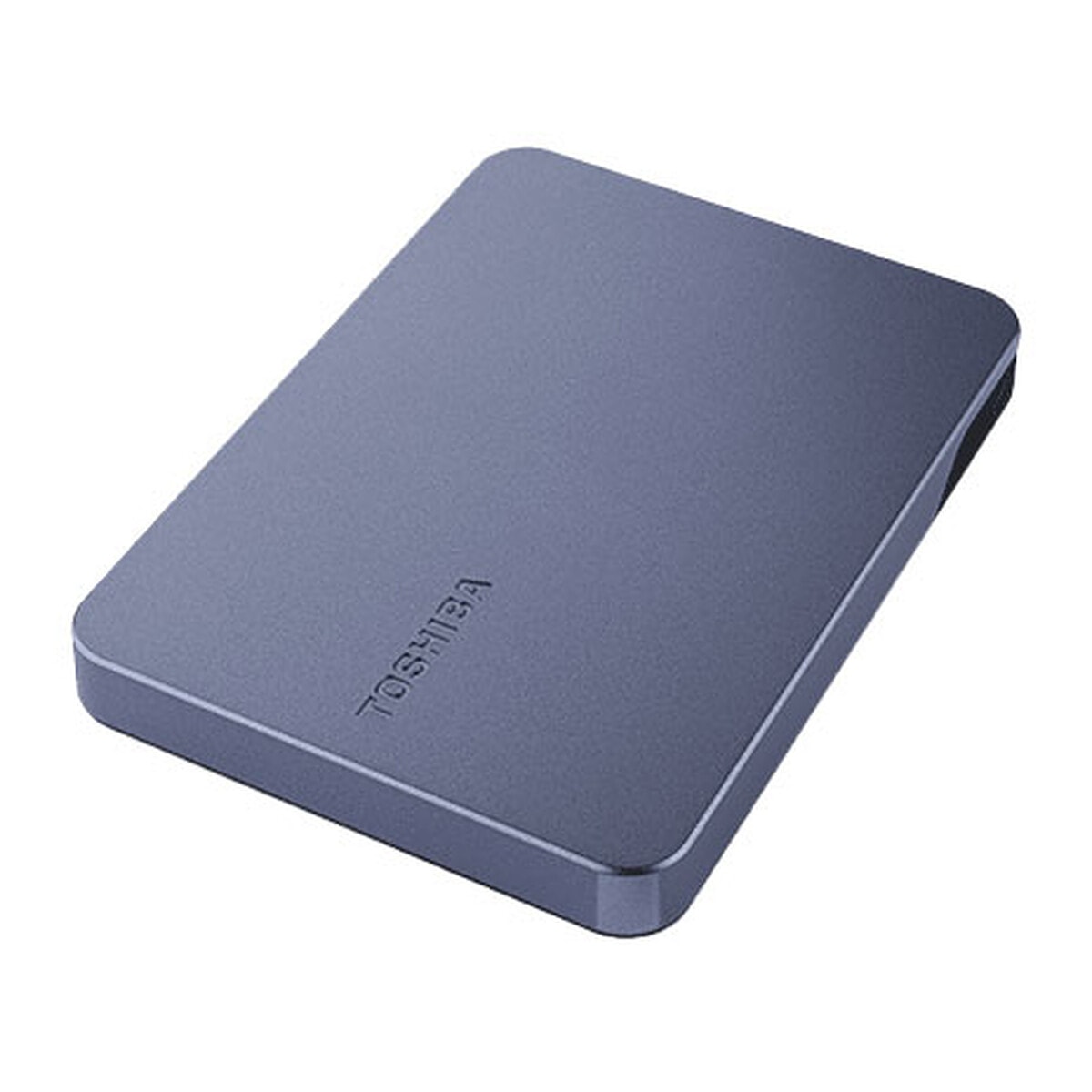 Toshiba Canvio Gaming 4 To - Gris - Image 1