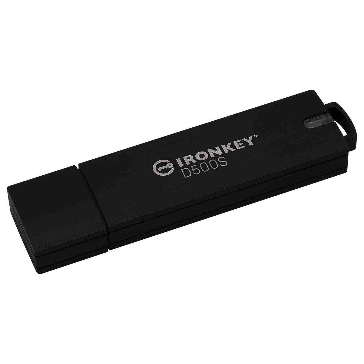 Kingston IronKey D500S 16 Go - Image 1