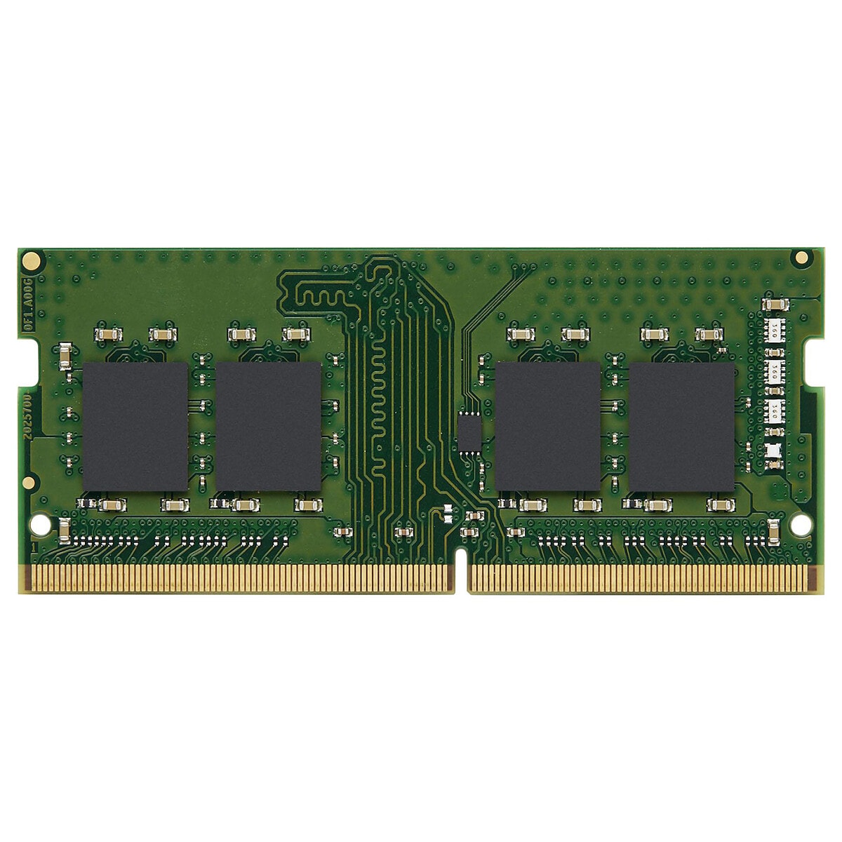 Kingston SO-DIMM 8 Go DDR4 3200 MHz CL22 1Rx8 - Image 1