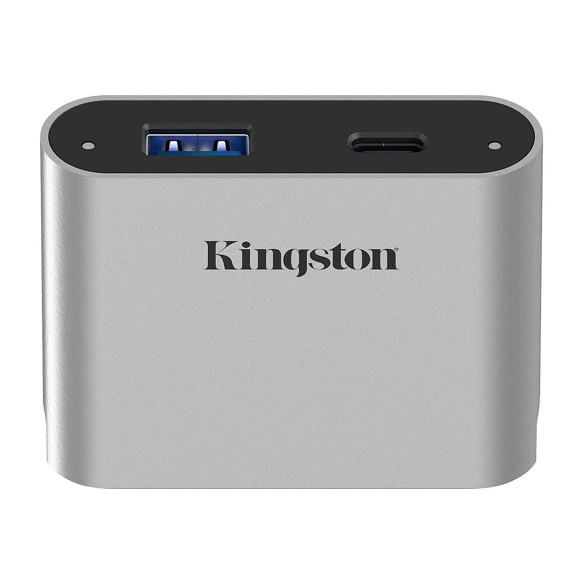 Kingston Workflow USB miniHub (WFS-USB) - Image 1