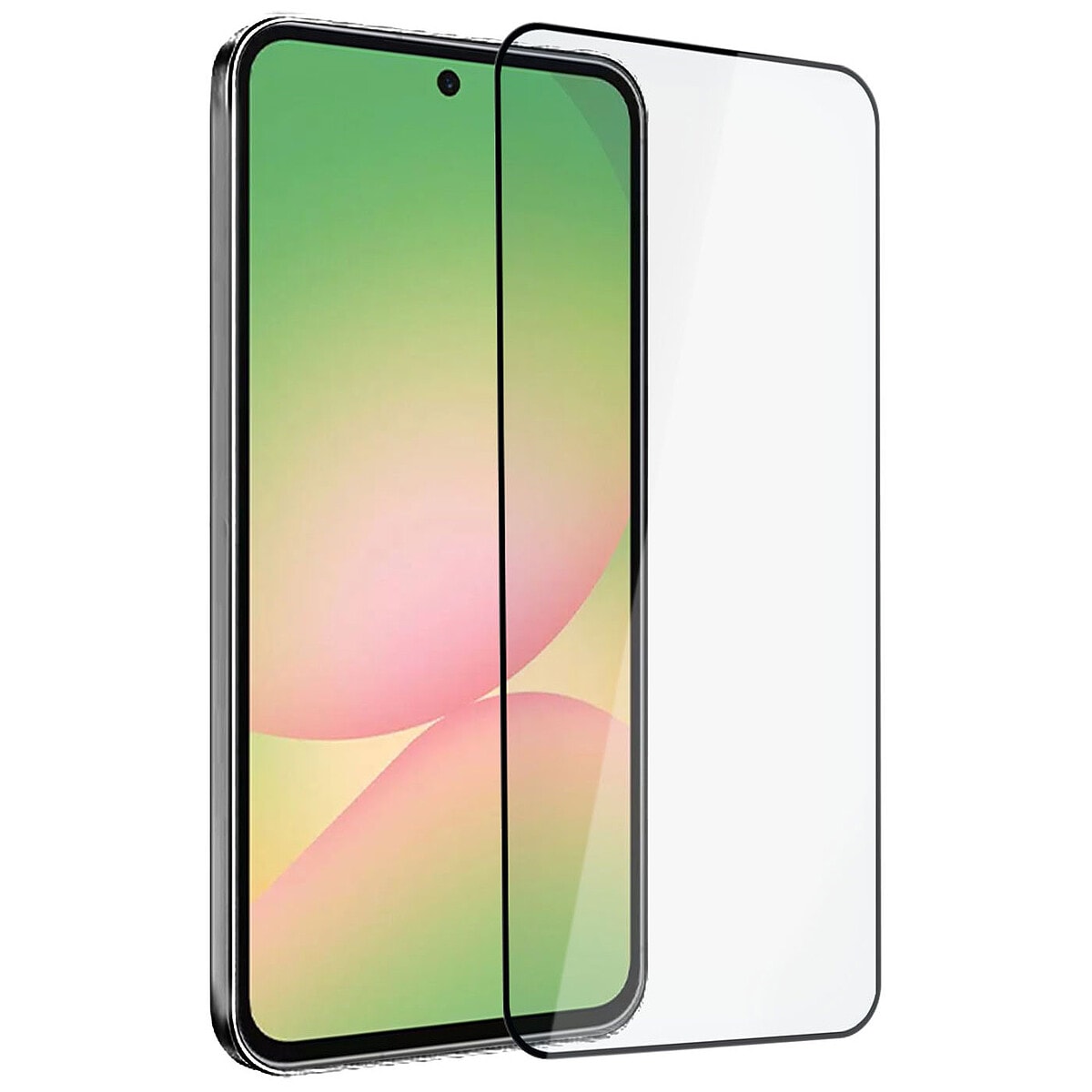 Akashi Film Verre Trempé Premium Galaxy A56 5G - Image 1