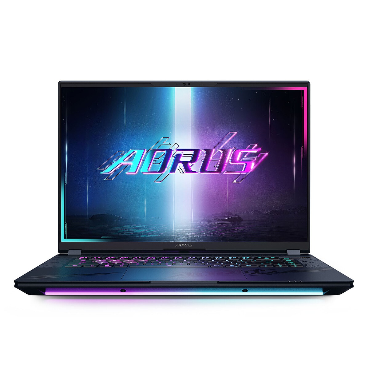AORUS MASTER 16 BZHC6FRE65SP - Image 1