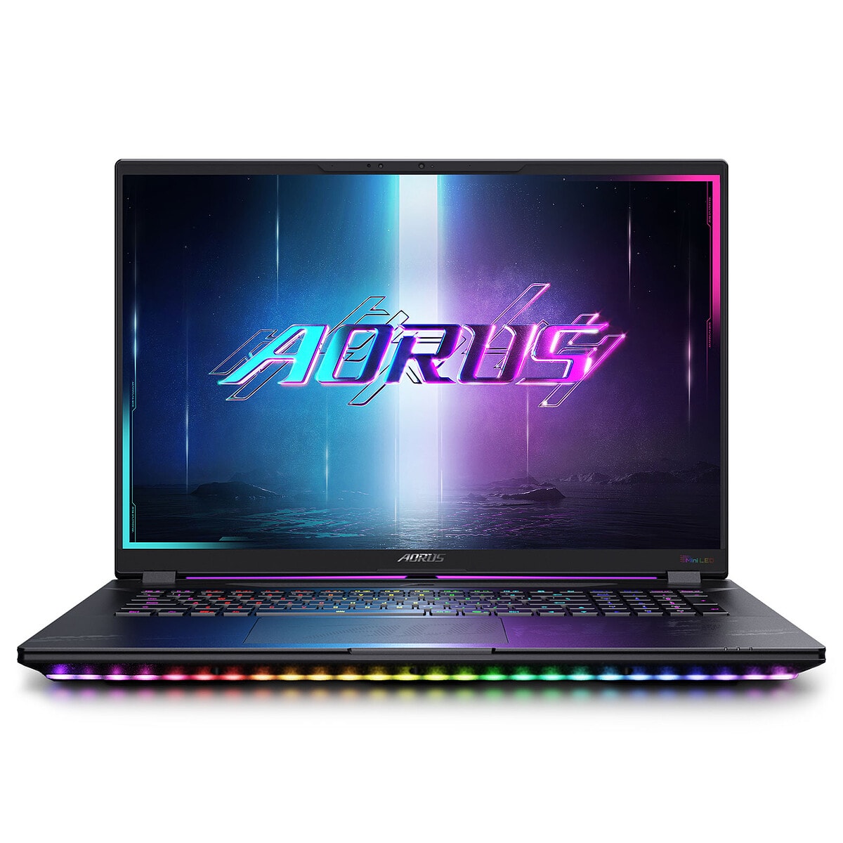 AORUS MASTER 18 BZHC6FRD45SP - Image 1