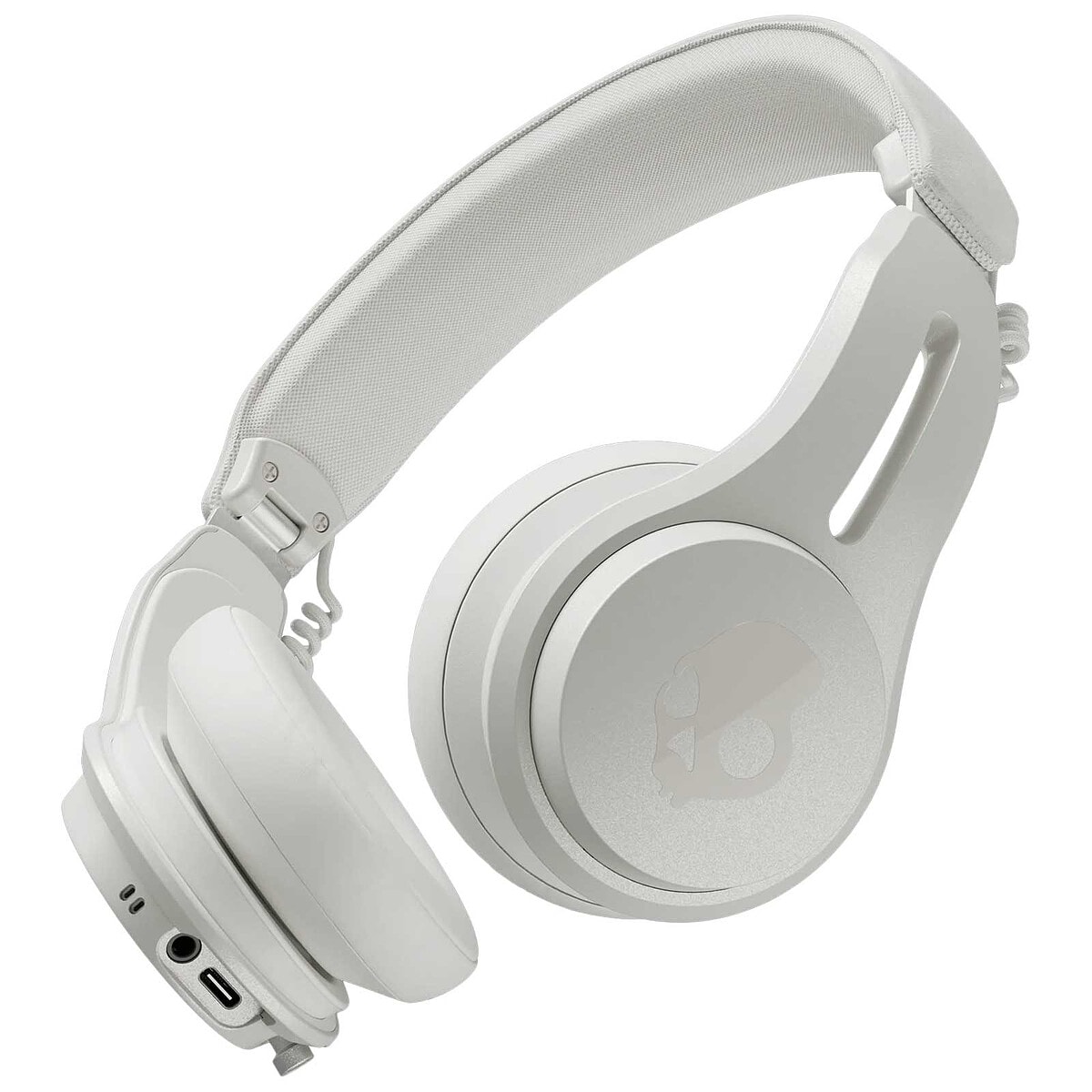 Skullcandy Icon ANC (Blanc) - Image 1