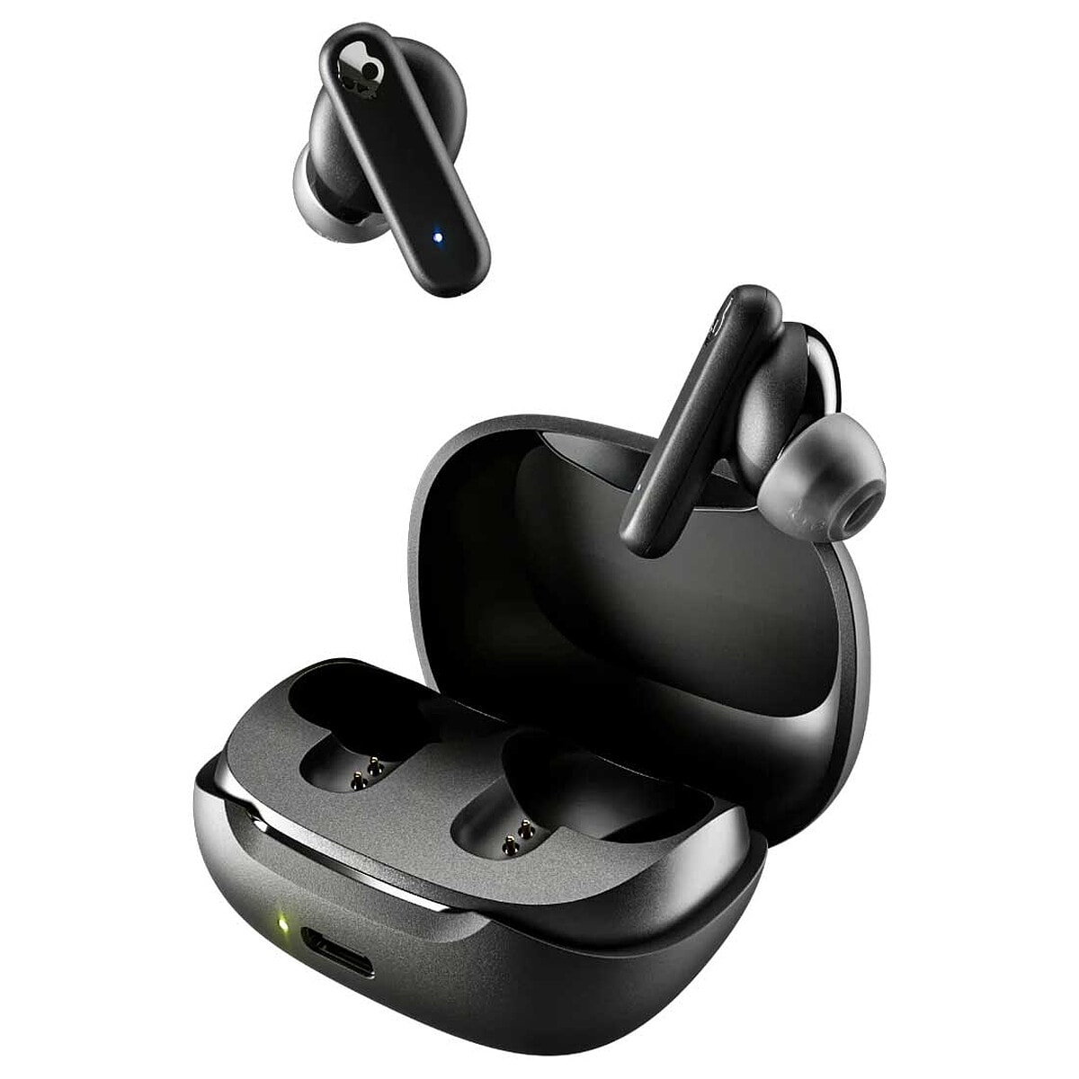 Skullcandy Smokin Buds Noir - Image 1