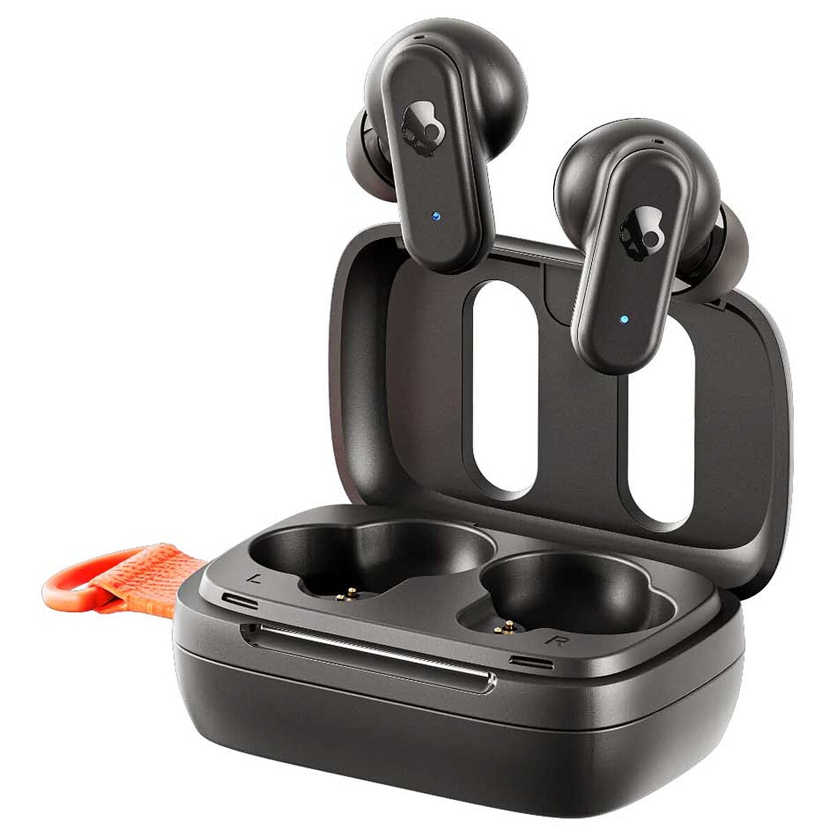 Skullcandy Dime 3 Noir - Image 1