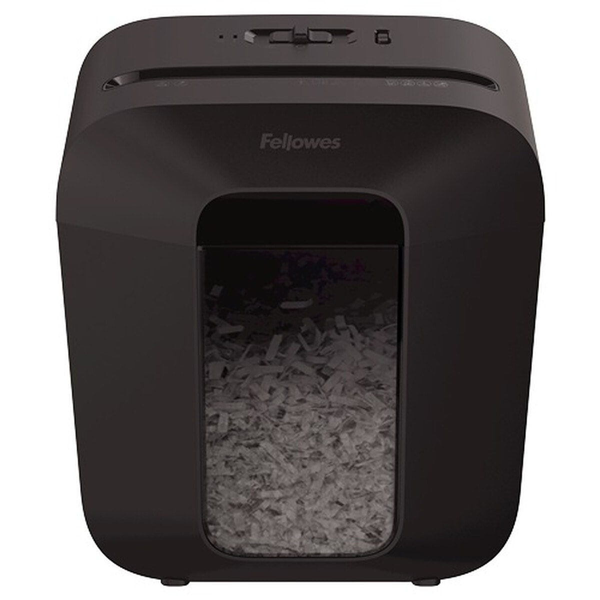 Fellowes Destructeur Powershred LX25 Noir - Image 1