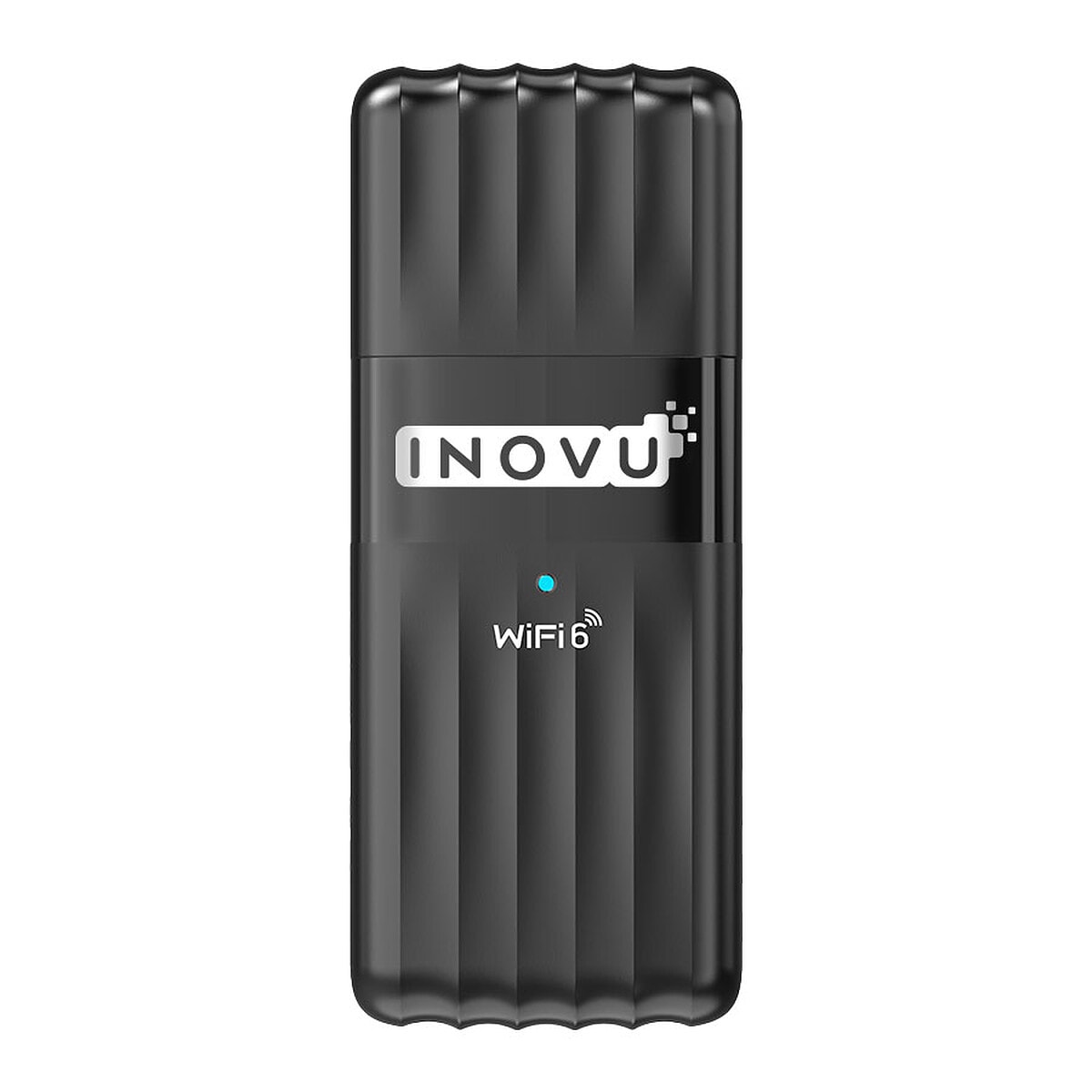 INOVU MBTAX900 - Clé USB Wi-Fi 6 / BT - Image 1
