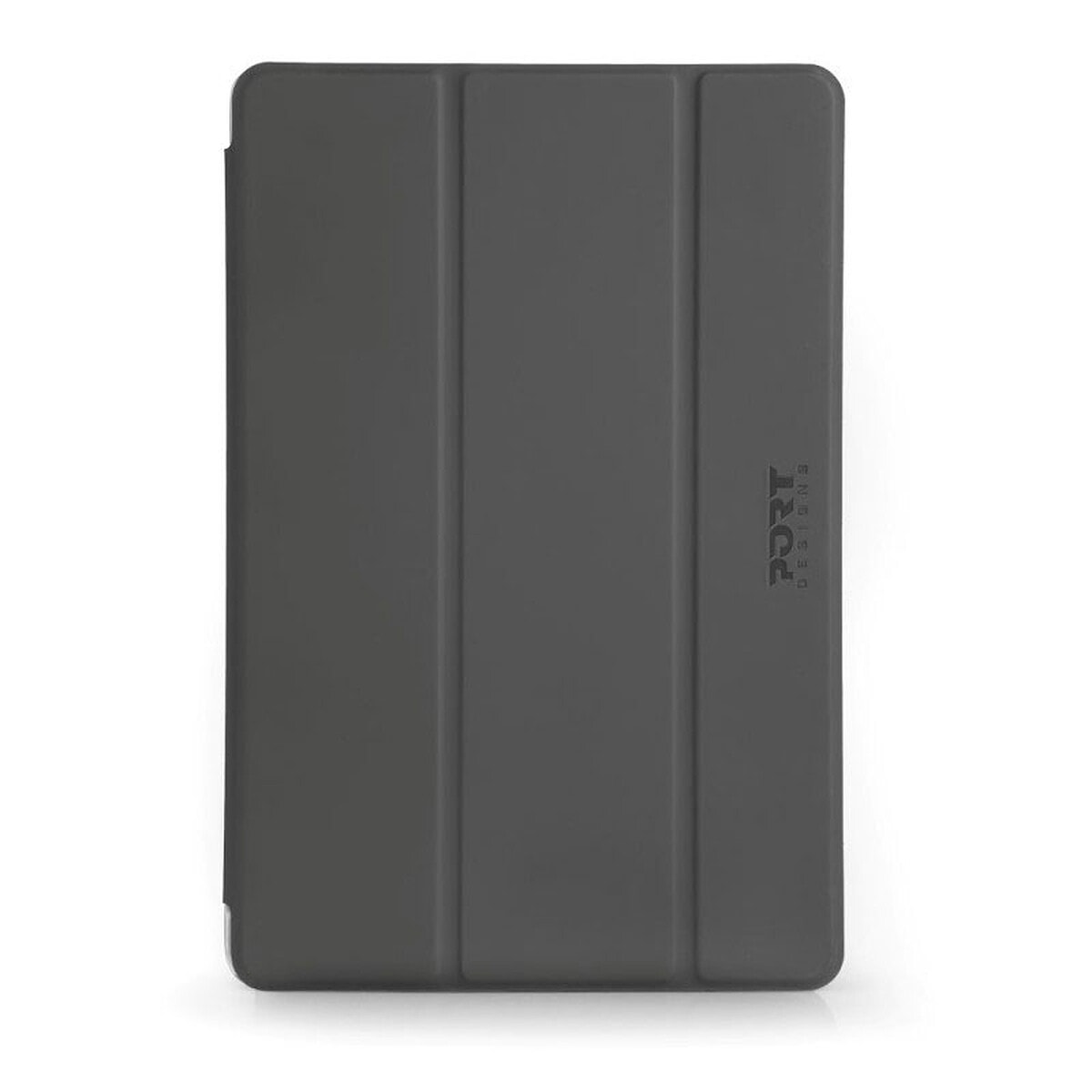 PORT Designs Noumea II Slimclear ECO pour Samsung TAB A9+ Noir - Image 1