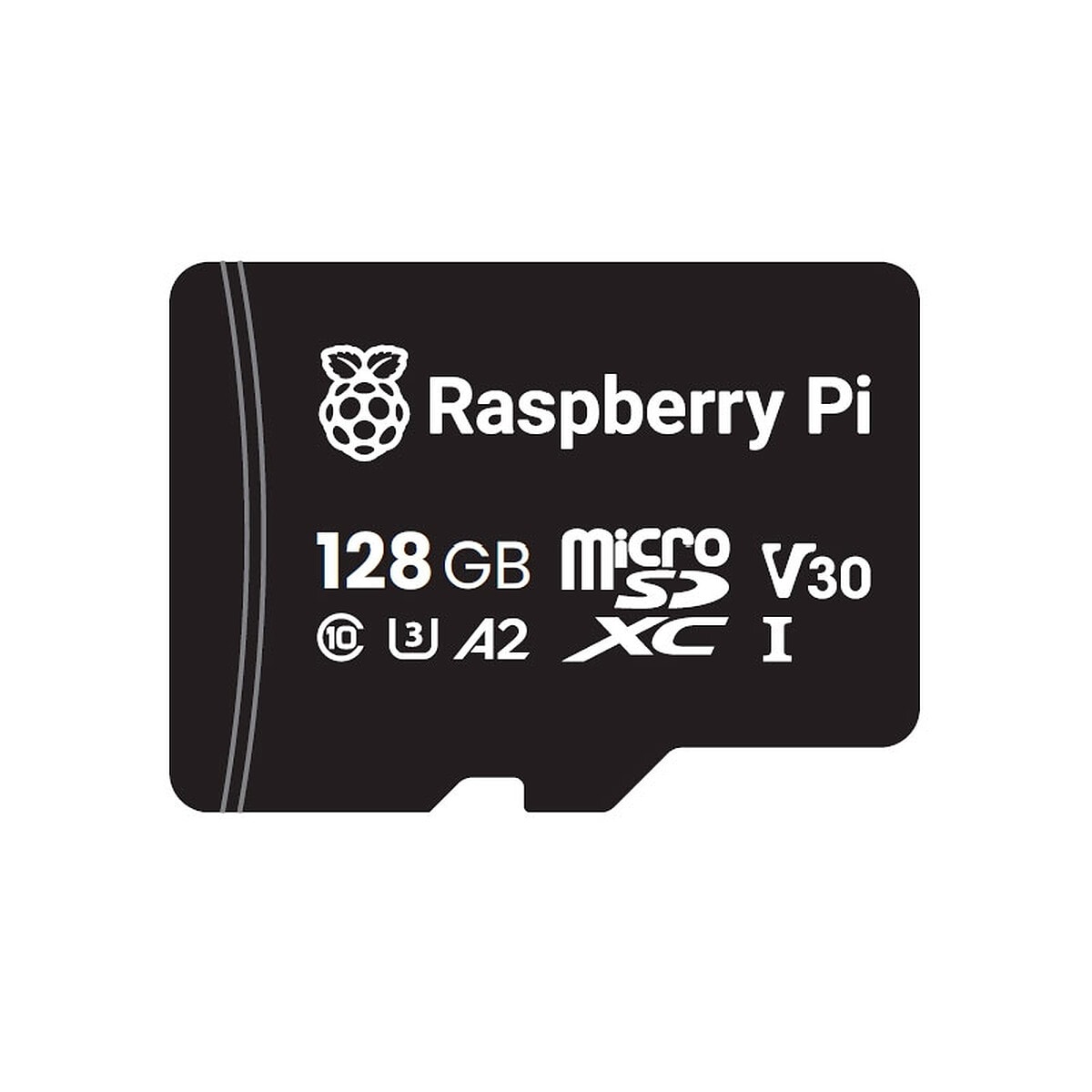 Raspberry Carte micro-SD 128 Go avec Noobs - Image 1