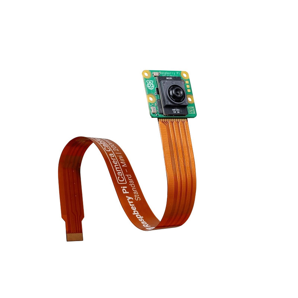 Raspberry Pi AI Camera - Image 1