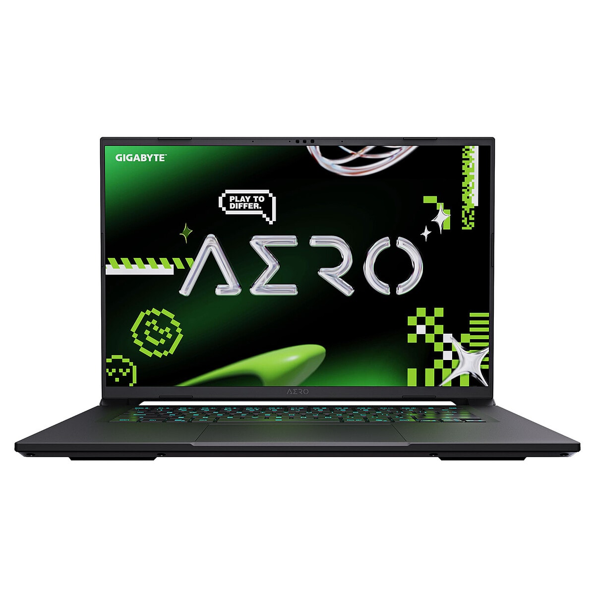 GIGABYTE AERO X16 1WH93FRC94AH Copilot+ PC - Image 1
