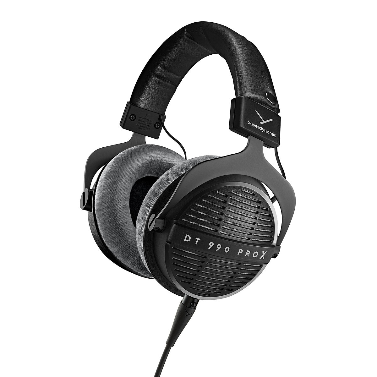 Beyerdynamic DT 990 PRO X (48 Ohms) - Image 1