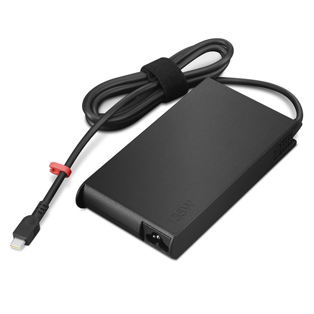 Lenovo Adaptateur secteur ThinkPad 135W USB-C (4X21H27804) - Image 1