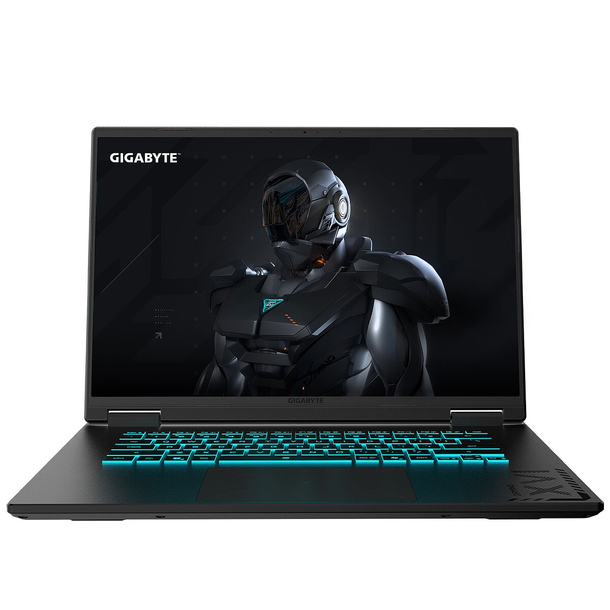 GIGABYTE GAMING A16 CTHI3FR894SH - Image 1