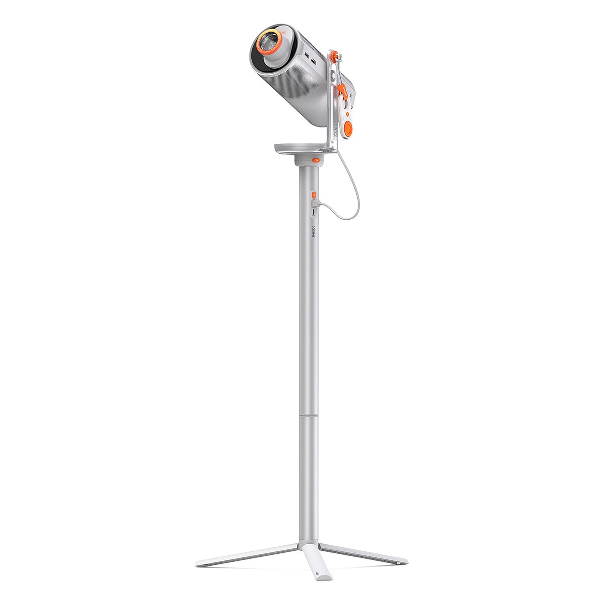 XGIMI MoGo 4 + Support PowerBase - Image 1
