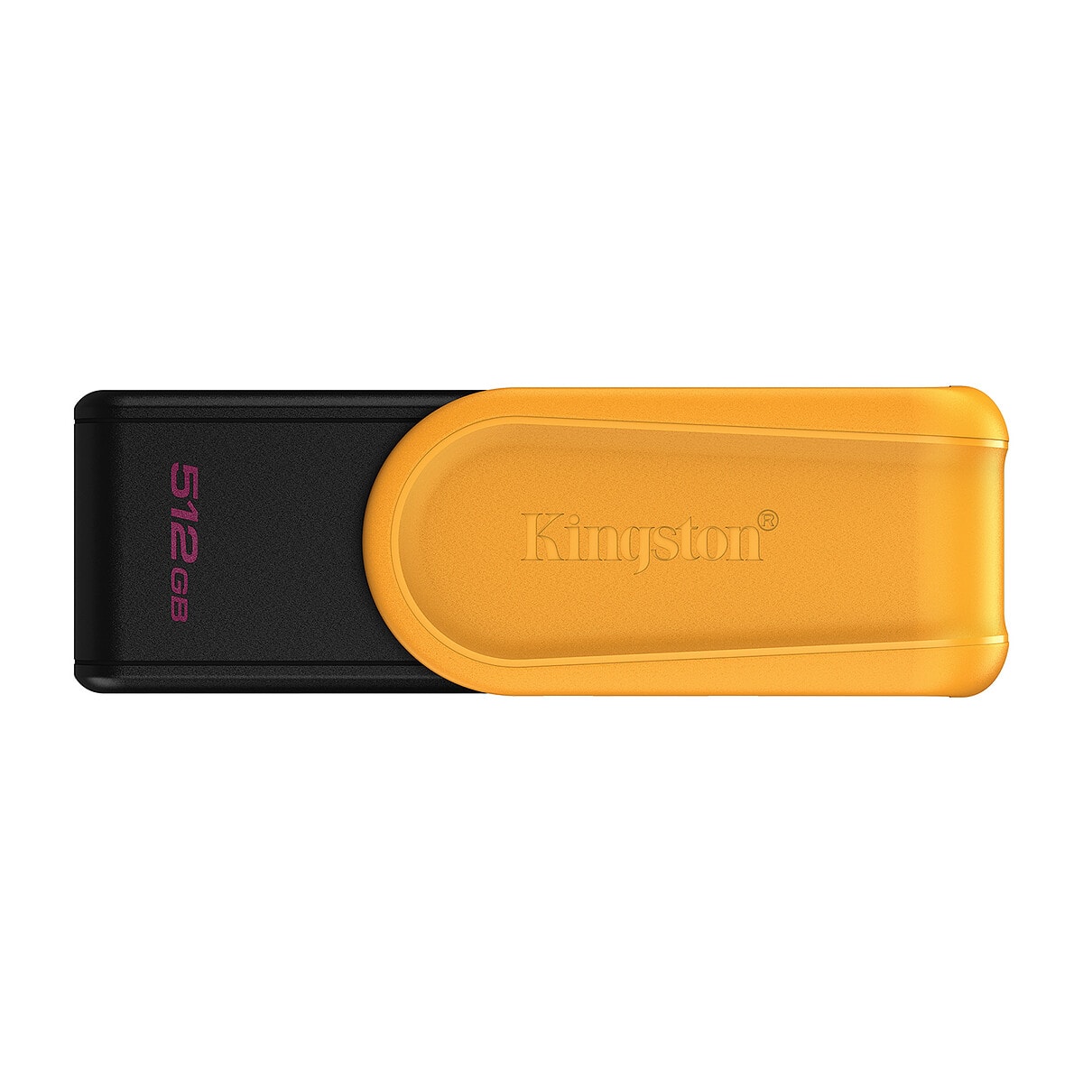 Kingston DataTraveler Exodia S 512 Go - Image 1