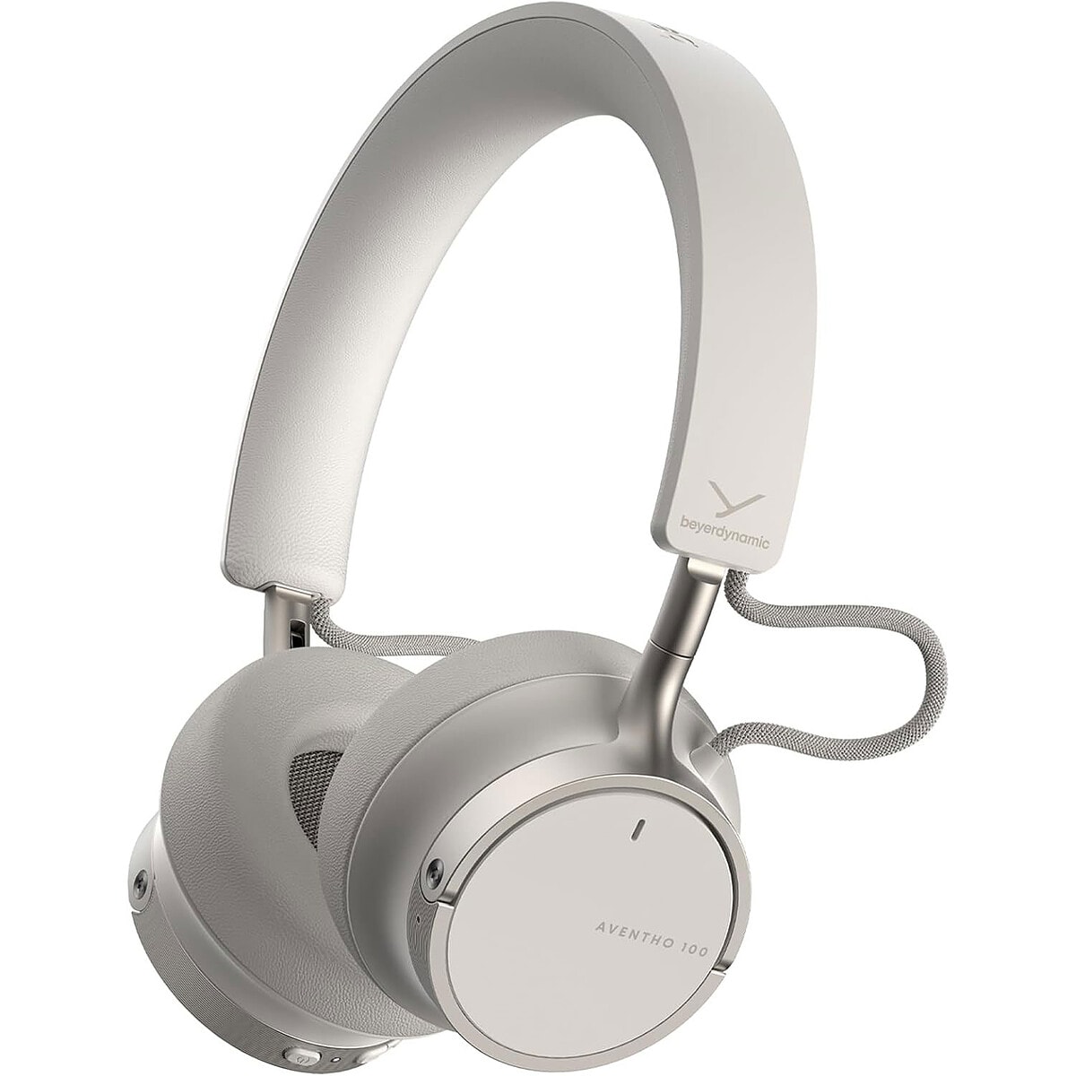 Beyerdynamic Aventho 100 Crème - Image 1