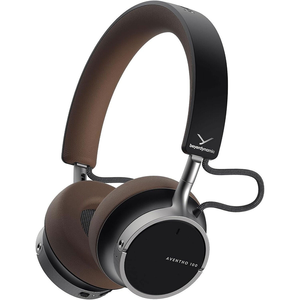 Beyerdynamic Aventho 100 Marron - Image 1