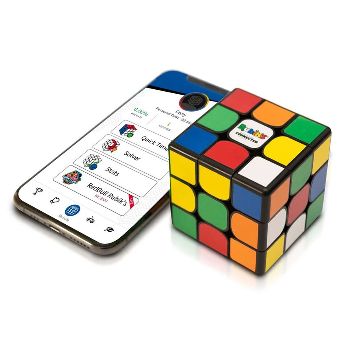 Particula GoCube Connected Pro - Image 1