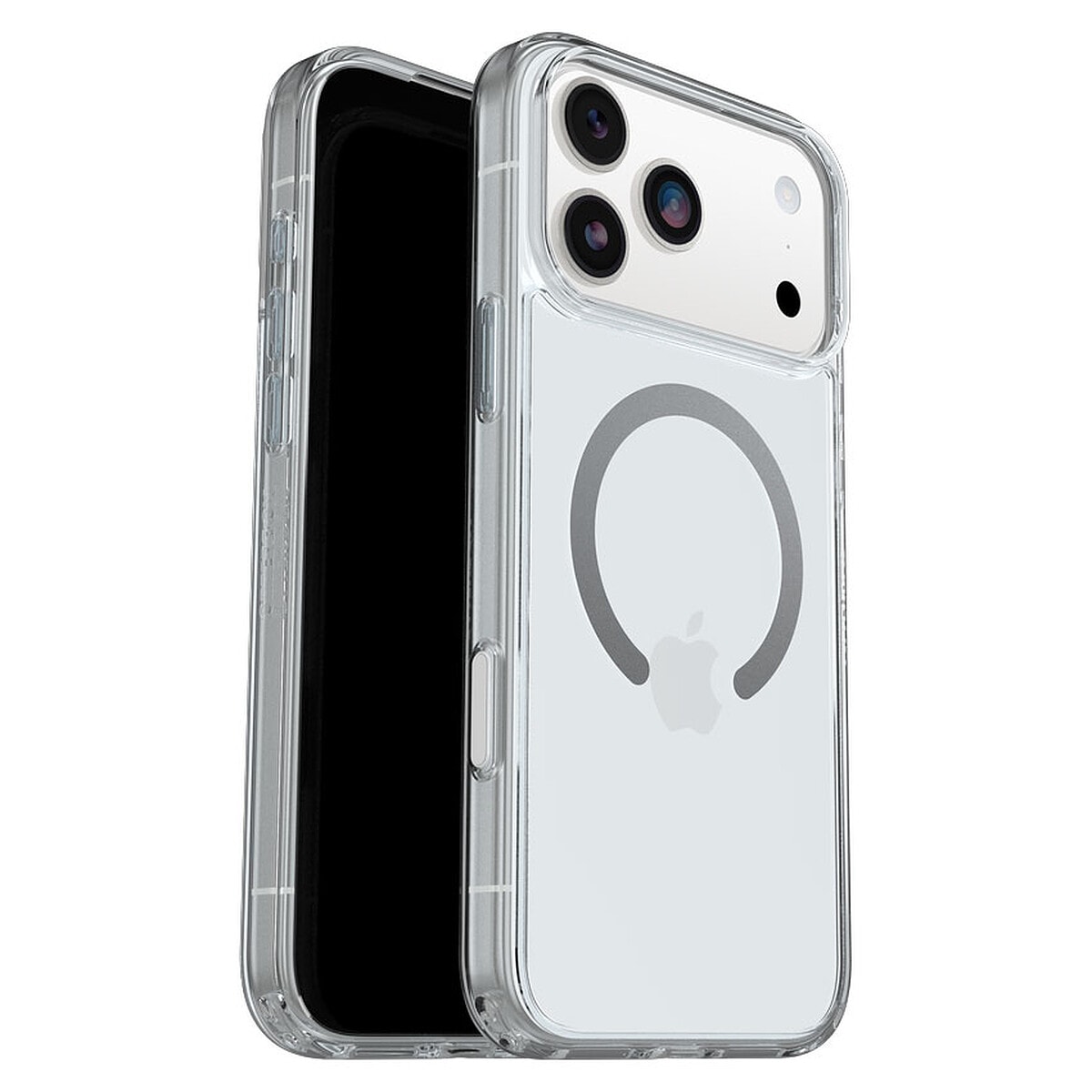 OtterBox Symmetry Series Clear MagSafe Clear iPhone 17 Pro Max - Image 1