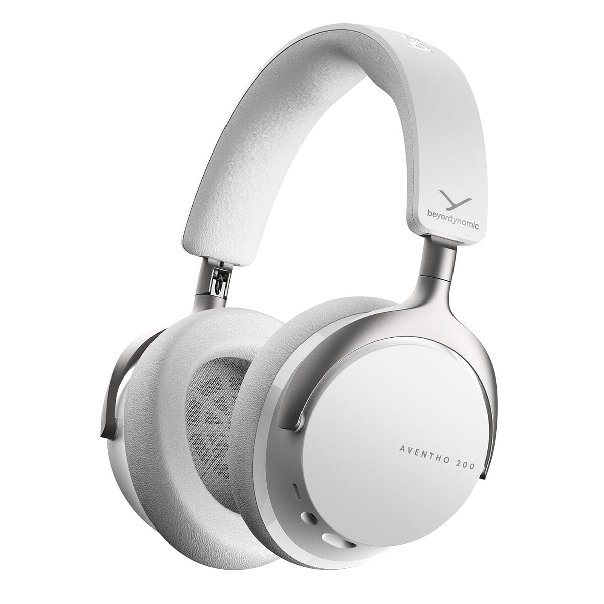 Beyerdynamic Aventho 200 Blanc - Image 1