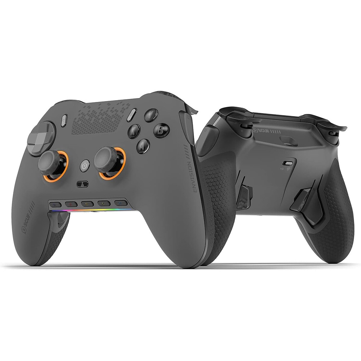 SCUF Envision Pro (Gris) - Image 1