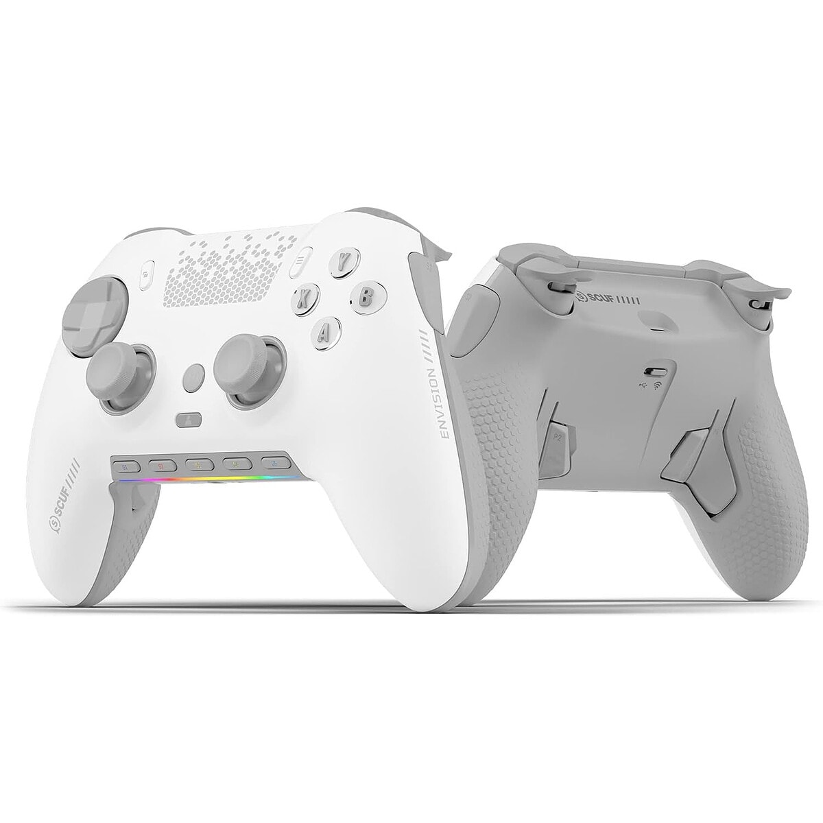 SCUF Envision Pro (Blanc) - Image 1