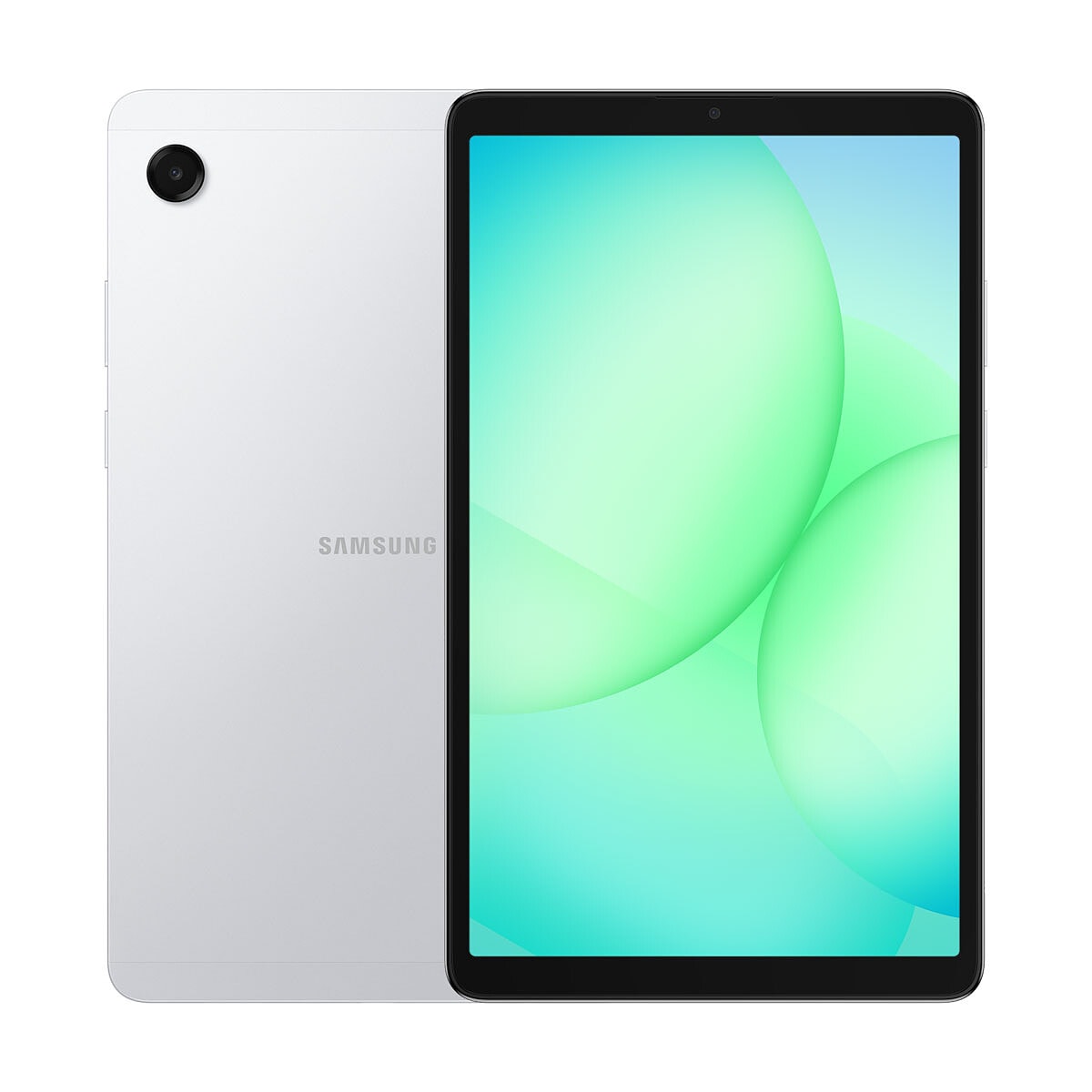 Samsung Galaxy Tab A11 8.7" SM-X130 4 Go/64 Go Argent Wi-Fi - Image 1