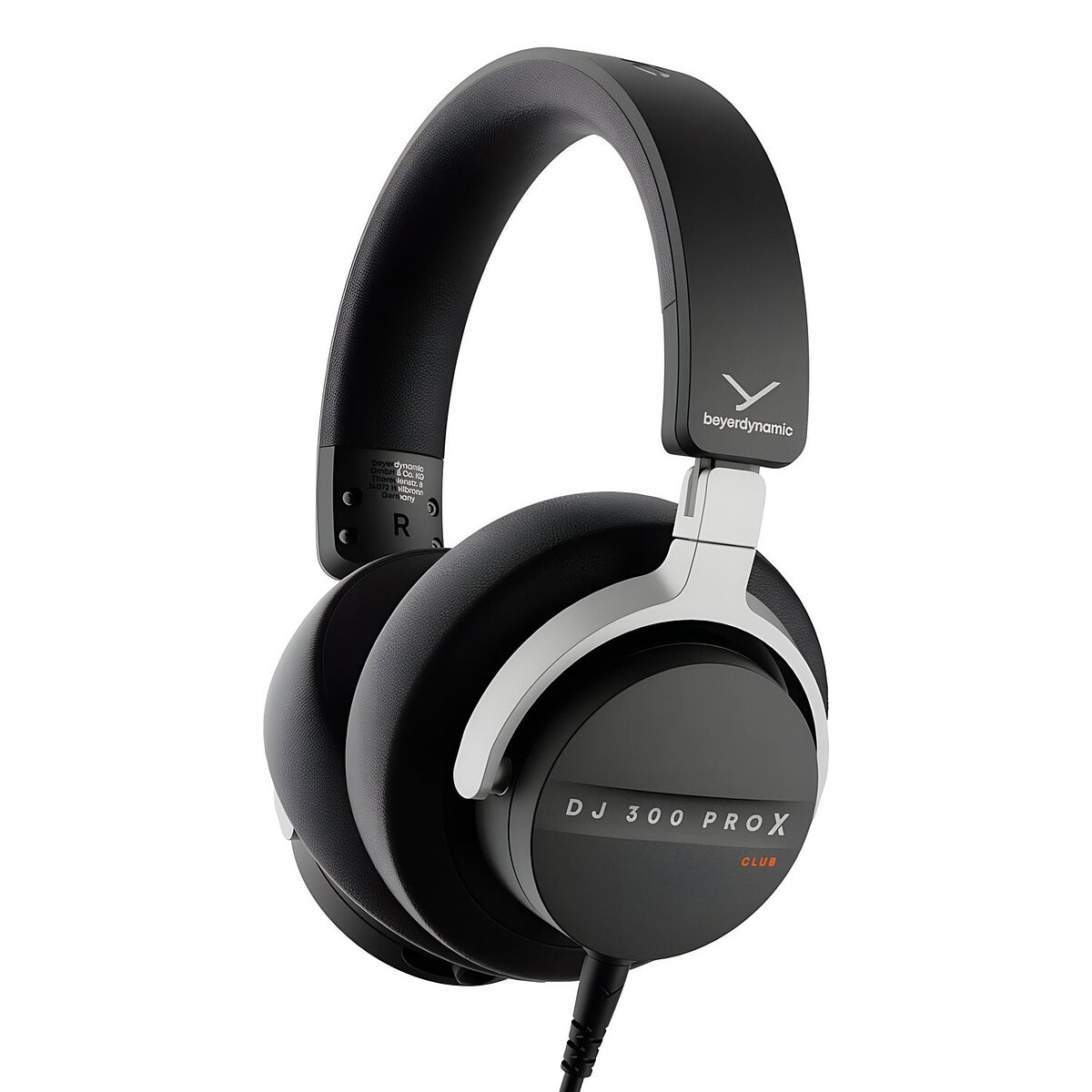 Beyerdynamic DJ 300 PRO X CLUB - Image 1