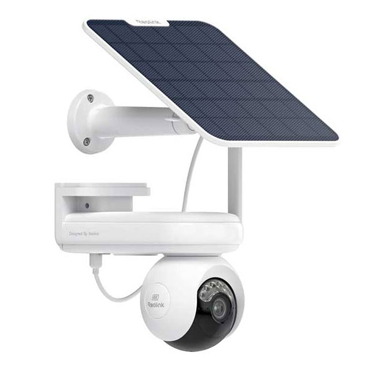 Reolink Atlas Series B660 with Solar Panel 3 - Image 1