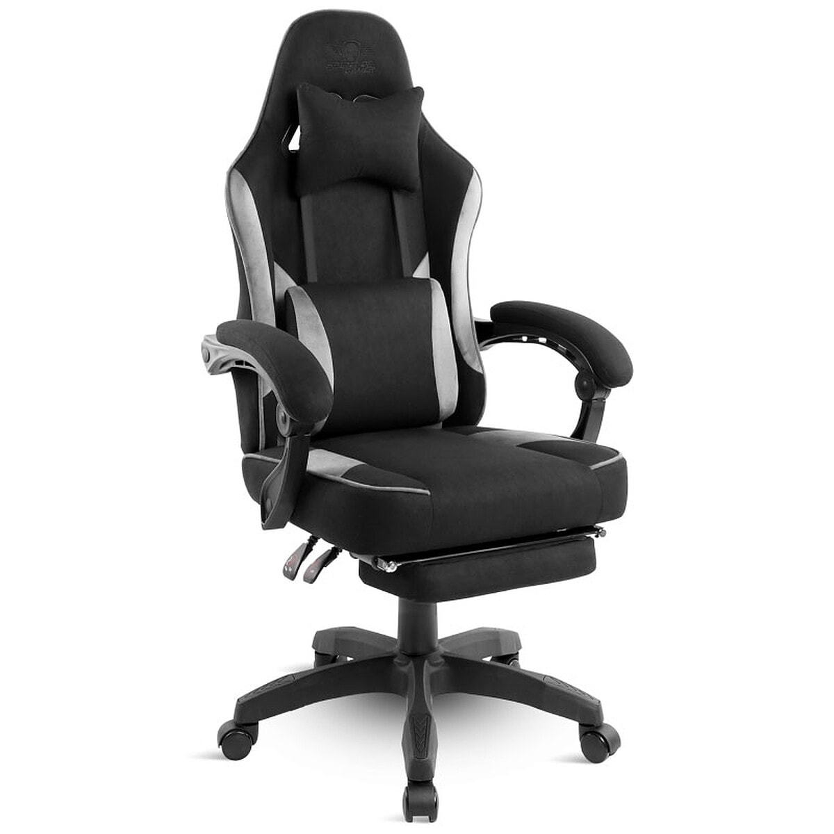 Spirit of Gamer Raven - Image 1