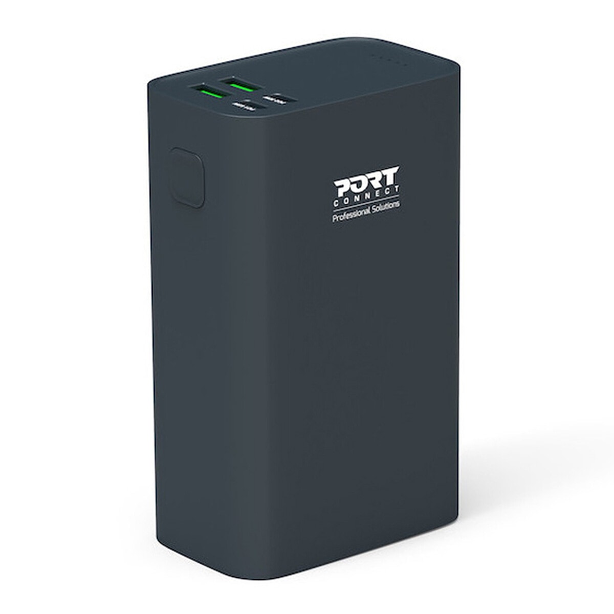 PORT Connect Powerbank 26800 mAh USB-C 65W (Noir) - Image 1