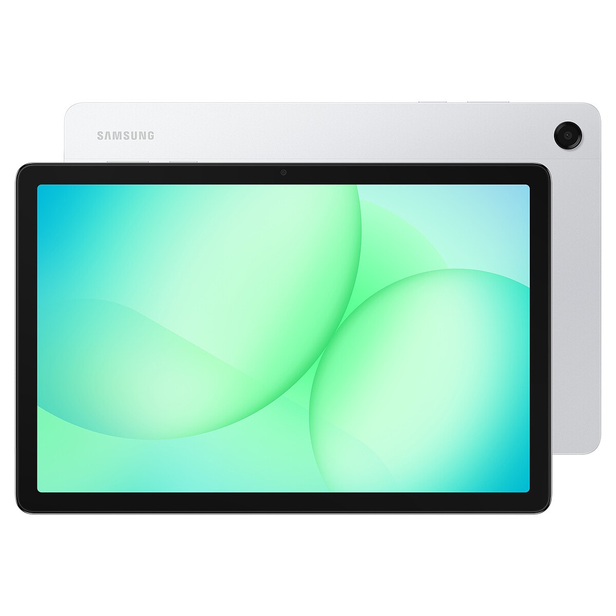 Samsung Galaxy Tab A11+ 11" SM-X230 8 Go/256 Go Argent Wi-Fi - Image 1