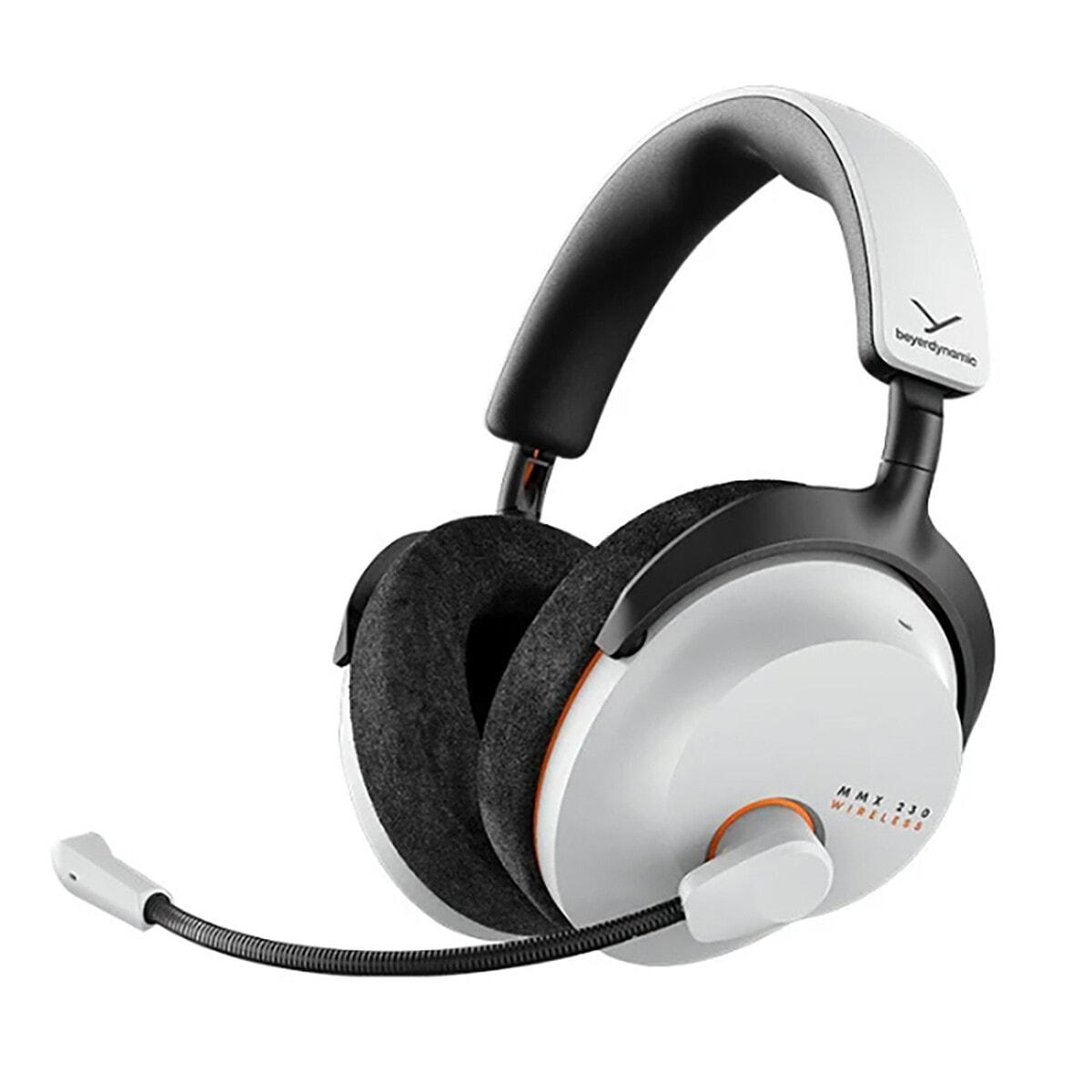 Beyerdynamic MMX 230 Blanc - Image 1