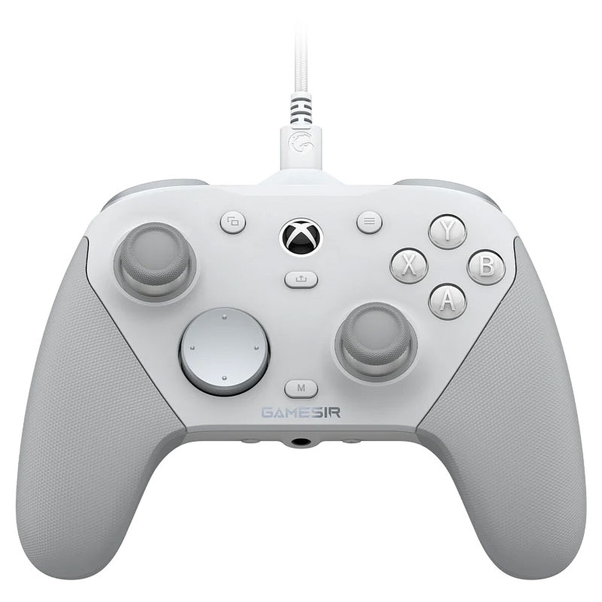 GameSir G7 Pro (Mech White) - Image 1