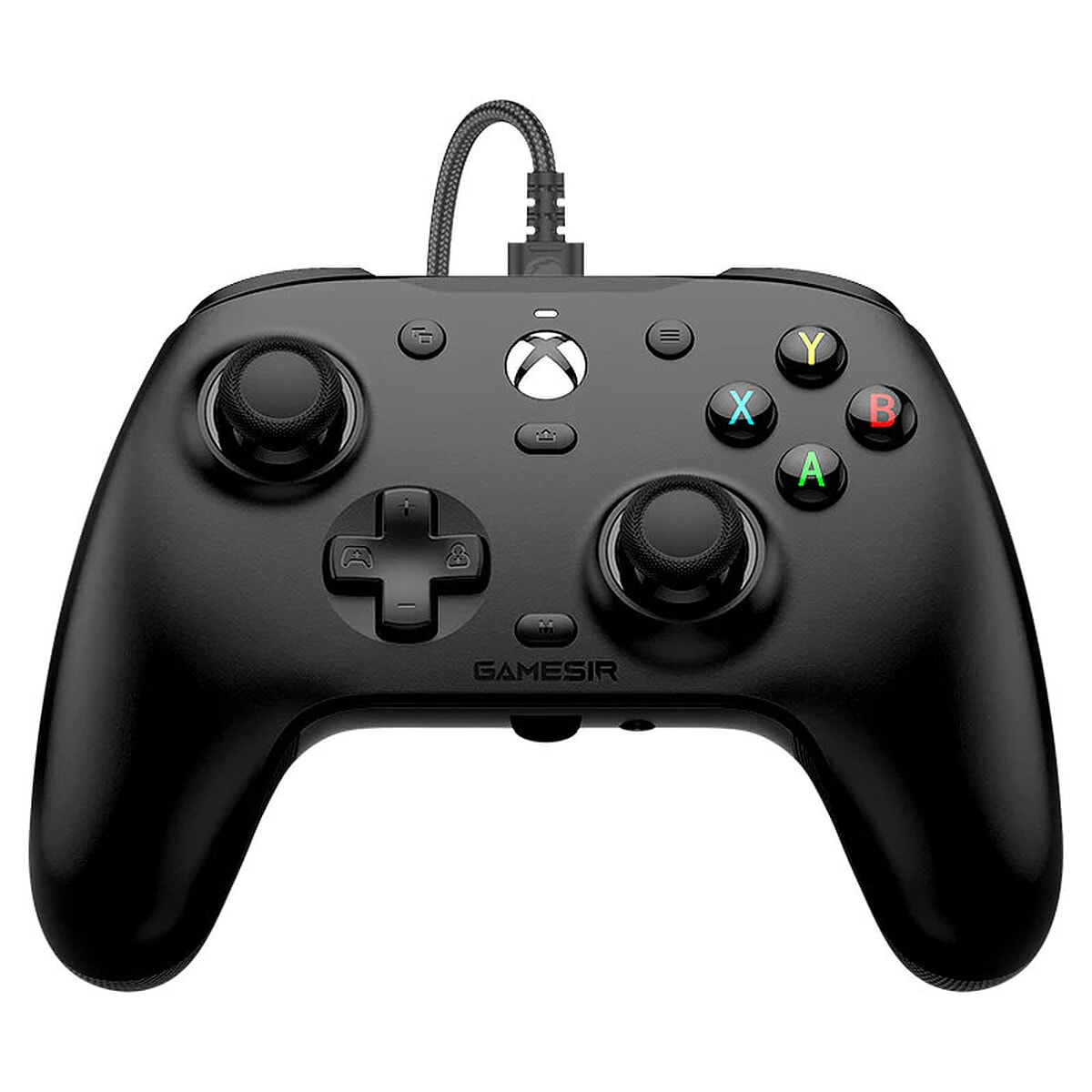 GameSir G7 HE (Noir) - Image 1