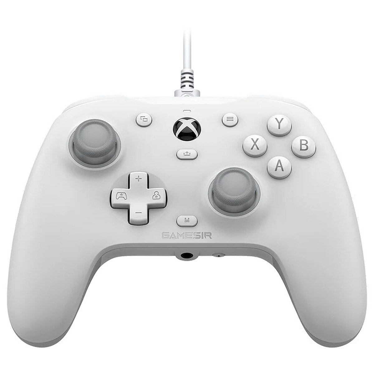 GameSir G7 HE (Blanc) - Image 1